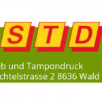 Werbebanner
